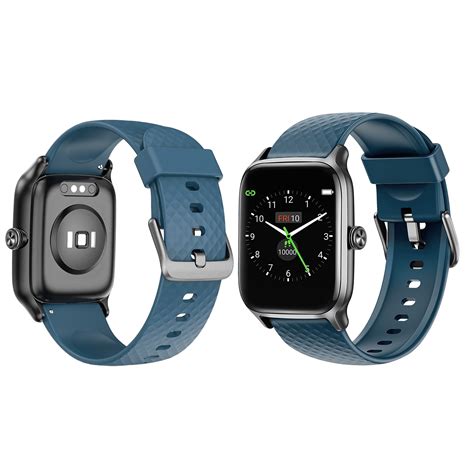 fitness watches compatible with iphone